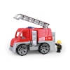 Пожарная машина с человечком Truxx 29 cm в коробке Чехия L04457 Пожарная машина с человечком Truxx 29 cm в коробке Чехия L04457
