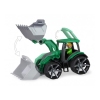 Traktors ar cilvēciņu Truxx2 27 cm (ar gum. riteņiem, kastē) L04517 Traktors ar cilvēciņu Truxx2 27 cm (ar gum. riteņiem, kastē) L04517
