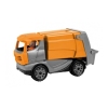 Мусорная машина Lena Truckies L01623 22 cm (в коробке) Мусорная машина Lena Truckies L01623 22 cm (в коробке)