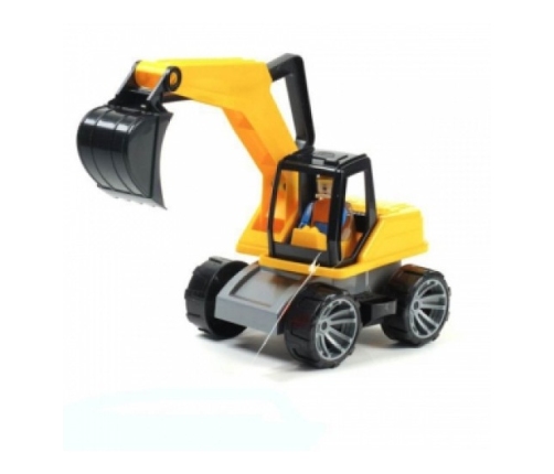 Экскаватор Lena L04401 Truxx 38 см
