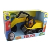 Smilšu ekskavātors Lena L04411 Truxx 44 cm (kastē) Smilšu ekskavātors Lena L04411 Truxx 44 cm (kastē)