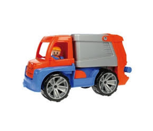 Atkritumu izvedējs Lena L04406 Truxx 29 cm