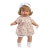Кукла девочка Карла 42 см (плачет,говорит: мама, папа) Испания LL42164 Кукла девочка Карла 42 см (плачет,говорит: мама, папа) Испания LL42164