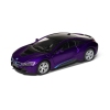 Металлическая моделька машинка BMW i8 1:36 KT5379A