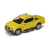 Металлическая авто моделька  Mercedes-Benz X-Class1:42 KT5410