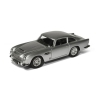 Metāla auto modelis Aston Martin DB5 1:38 KT5406 Metāla auto modelis Aston Martin DB5 1:38 KT5406