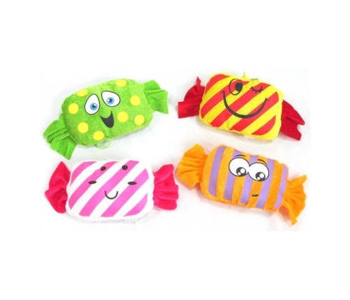 Плюшевый конфета 16 cm (C0013)  разные 137579