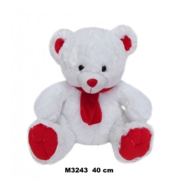 Плюшевый мишка 40 cm (M3243) 139535