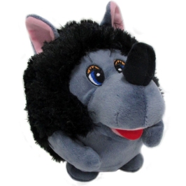 Плюшевый волк 18 cm (W0131) 148131 Плюшевый волк 18 cm (W0131) 148131