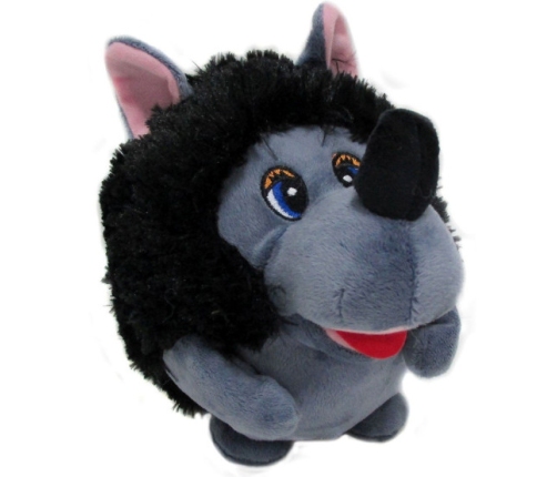 Плюшевый волк 18 cm (W0131) 148131