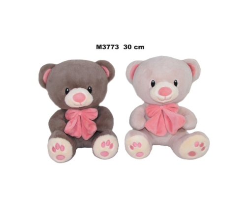 Плюшевый мишка 28 cm (M3773) разные 168283