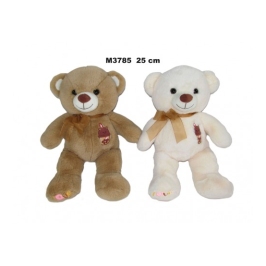 Плюшевый медведь 20 cm (M3785) разные 169426