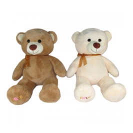 Плюшевый мишка 100 cm LOVE (M3801) разные 169914