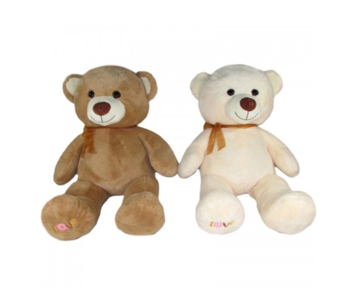 Плюшевый мишка 100 cm LOVE (M3801) разные 169914