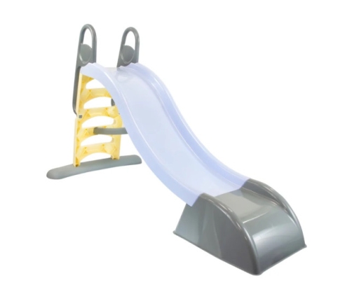 Slidkalniņš bērniem ar ūdeni (slīdvirsma 180 cm) 2+ 12799