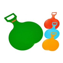 Санки Ледянка разные PL0224