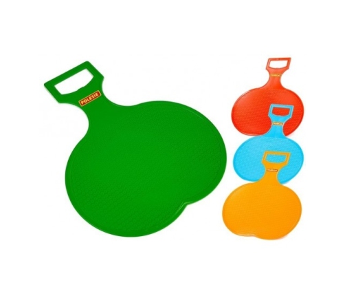 Sniega paliknis  Ābolītis dažādās PL0224