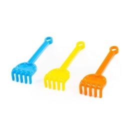 Grābeklis dažādas 21 cm PL0696