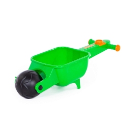 Ķerra plastmasa Mazulis dažādas 64х23х20 cm PL36247 Ķerra plastmasa Mazulis dažādas 64х23х20 cm PL36247