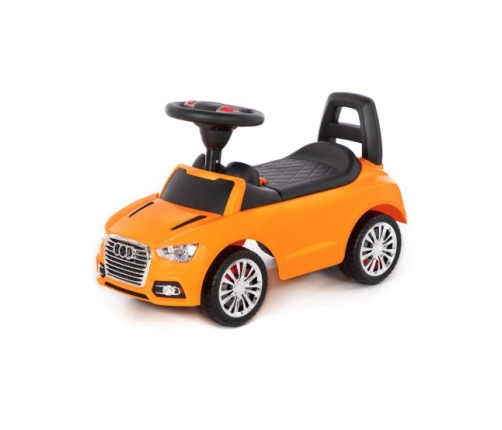 Каталка-автомобиль 