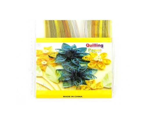 Lentītes dekora veidošanai 453111