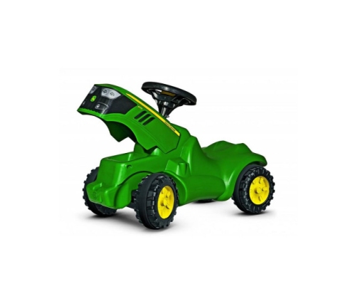 SkrejTraktors rollyMinitrac John Deere 6150R (1,5-4 gadiem) 132072 Vācija
