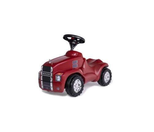 Машинка каталка rollyMinitrac Mack  (1,5-4 лет) Германия 161010