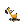 Lielais ekskavators rollyDigger JCB (3-5 gadiem) 421183 Vācija