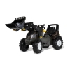 Детский Трактор с педалями и ковшом rollyFarmtrac Valtra 710409 Детский Трактор с педалями и ковшом rollyFarmtrac Valtra 710409