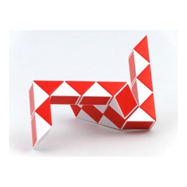 Spēle Čūska dažādas 12x9x3 cm 408074