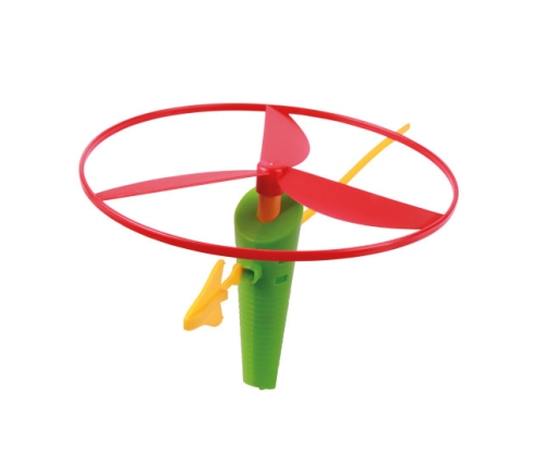 Uzvelkamais propelleris 2 gb. Lena L61290