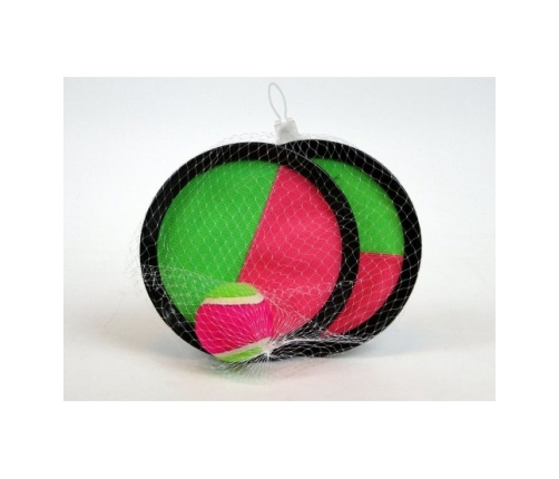 Игра Catch Ball диаметр 19 см 121607