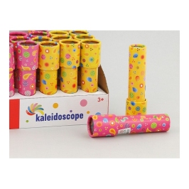 Каледойскоп 17x4 cm  413627