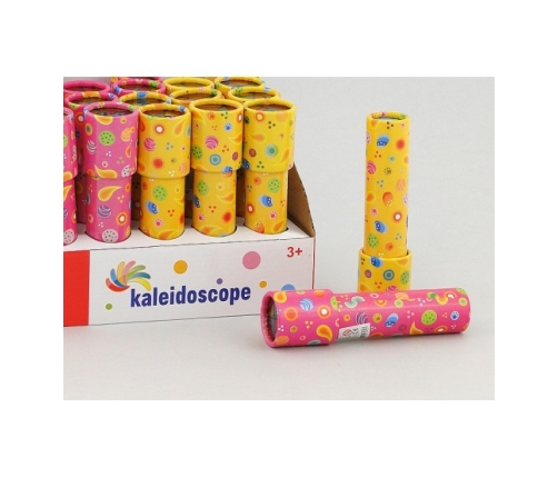 Каледойскоп 17x4 cm  413627