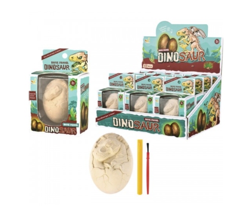 Археологический набор раскопок Динозавры в яйце HW20009435