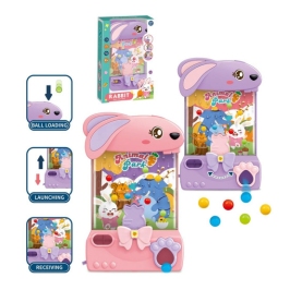 Настольная игра с шариками разные HW23001400