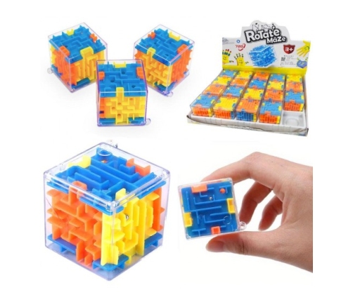 Galdā spēle Labirints HW23168595