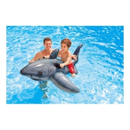 Акула надувная Intex 57525 Акула надувная Intex 57525