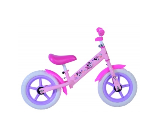 Беговел велосипед Disney Minnie 12 дюймов (c 2 лет) VOL1045
