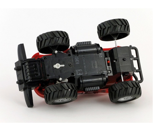 Радиоуправляемая машина Джип 4 направ. 22x13 cm 427150