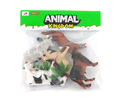 Mājdzīvnieku komplekts 507777