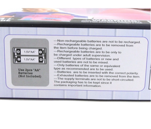 Кукольный домик (свет, звук) 18 деталей 40 cm 510227