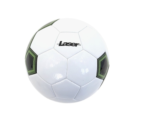 Futbola bumba Laser dažādas 535466