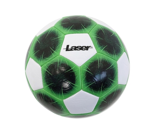 Футбольный мяч Laser разные 535503