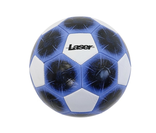 Футбольный мяч Laser разные 535503