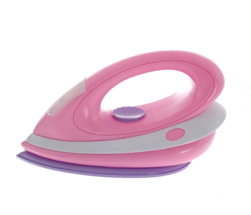 Утюг со звуком и светом 22 cm