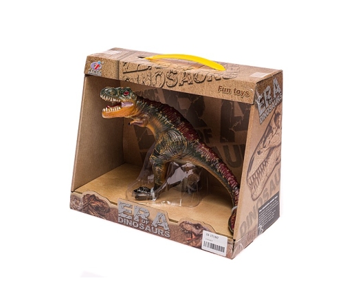 Динозавр фигурка пластик разные 26,5x21x13 cm 546110