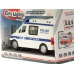 Policijas ma&scaron;īna ar skaņu un gaismu 21 cm 546394