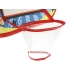 Basketbola mini grozs bērniem 48x39 cm 547339
