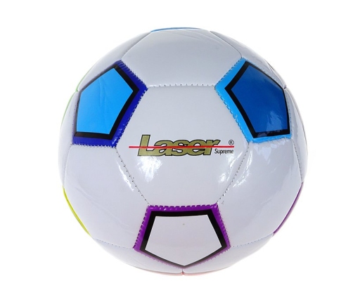 Футбольный мяч Laser разные 557826